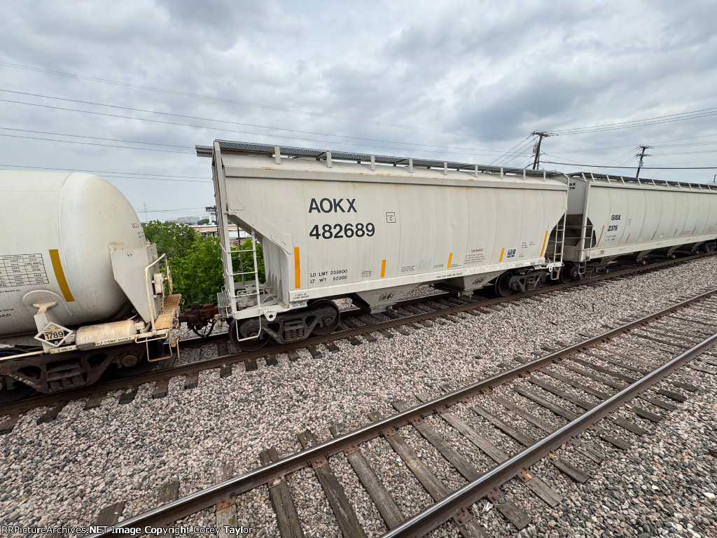AOKX 482689
